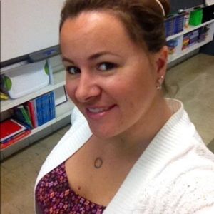 Meet your Posher, Jessica